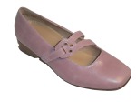 Theresia M Mona in Lilac