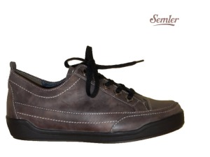 New! Semler Lace up Shoe